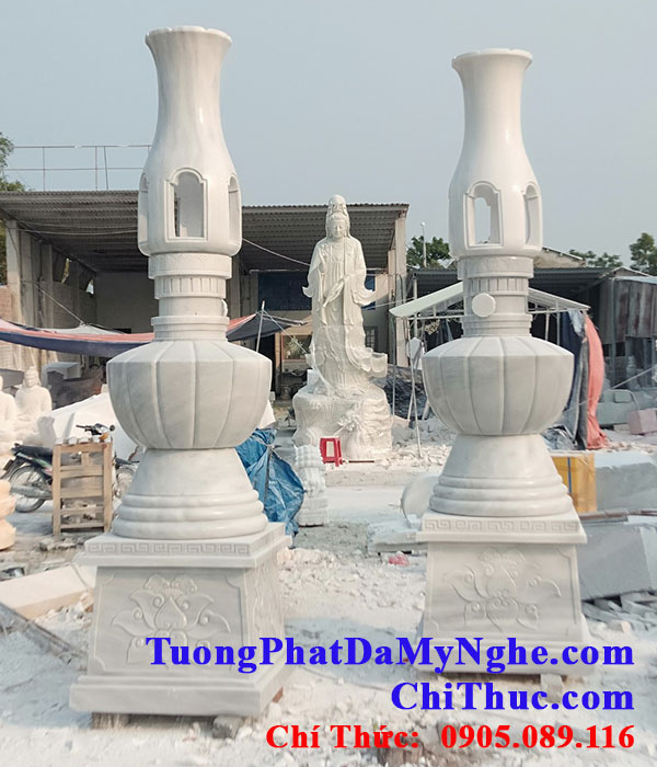 Các mẫu đèn sân vườn cực đẹp