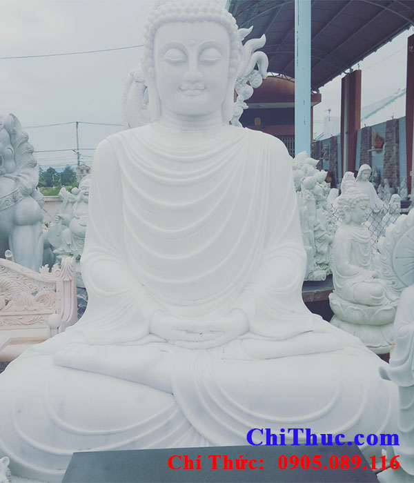 Tượng Phật Thích Ca đá Non Nước Đà Nẵng