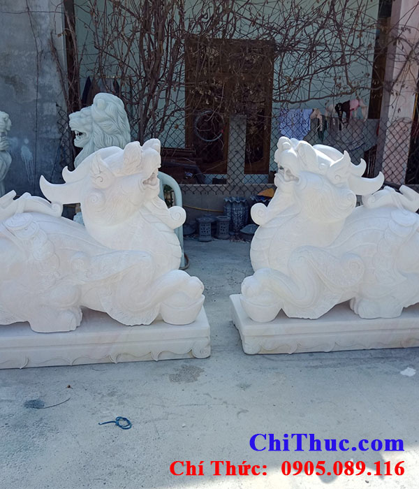 Rồng đá Non Nước