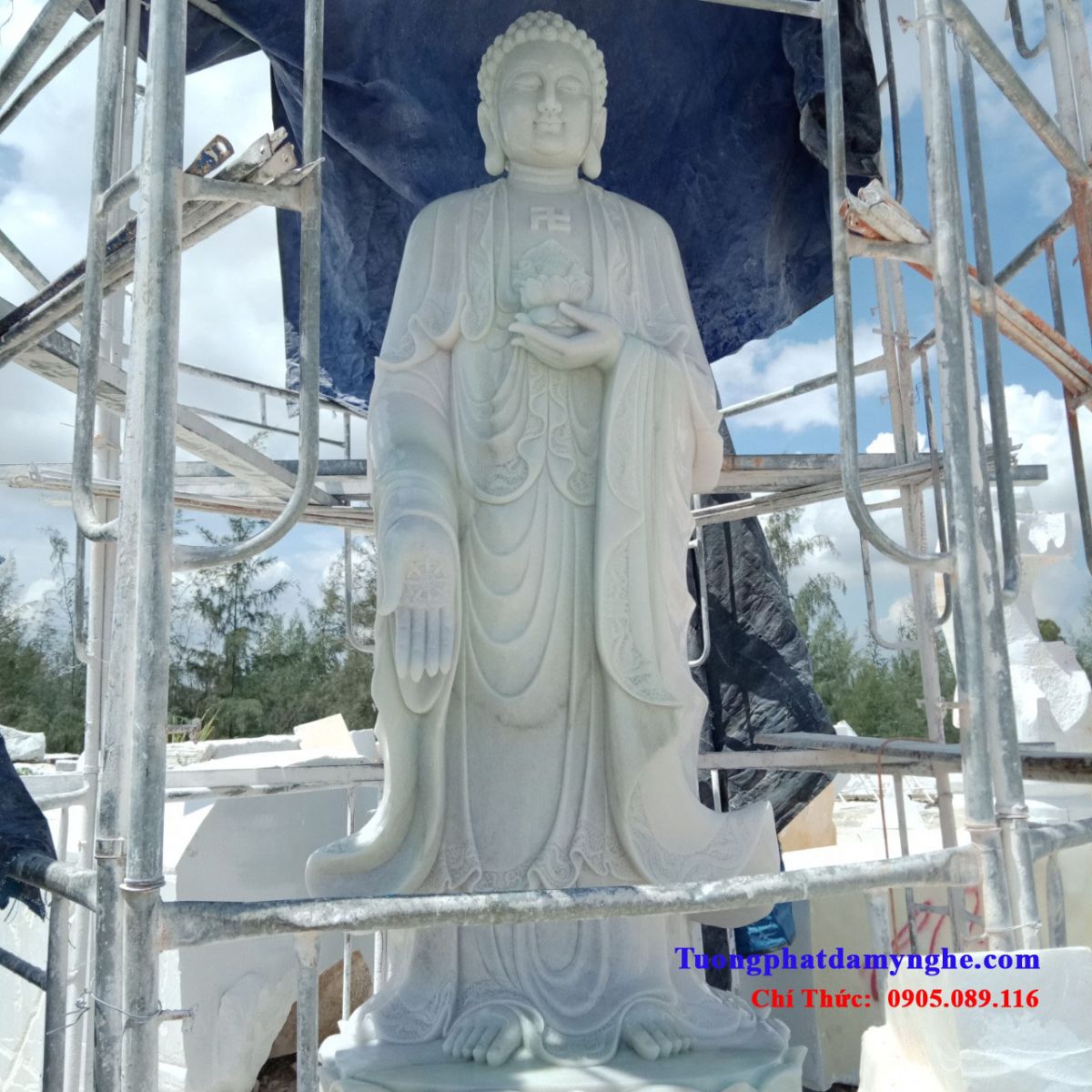 tượng đá non nước đà nẵng