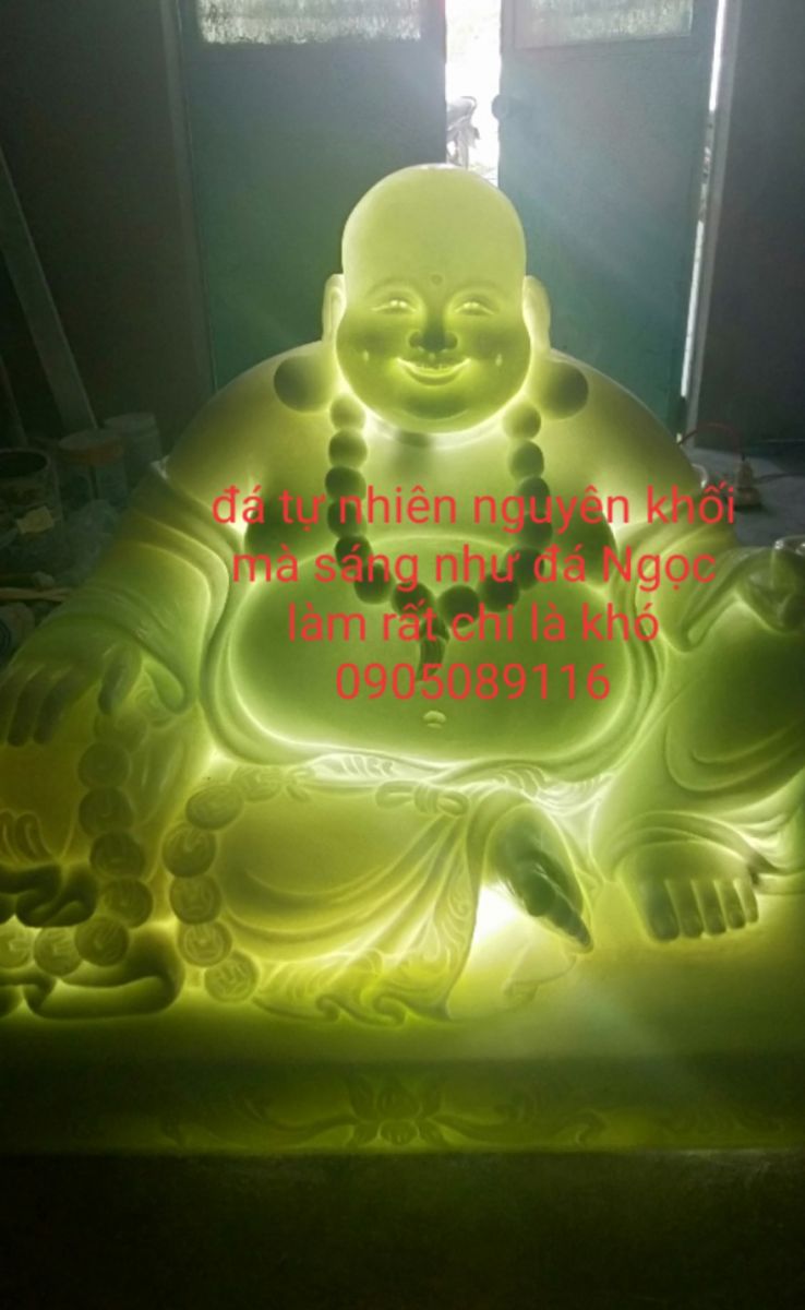 tượng đá non nước